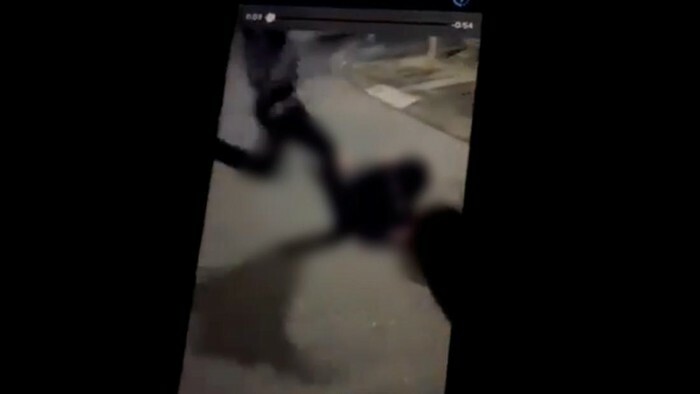 CCTV Bongkar Peranan Mario Dandy cs dalam Penganiayaan David (ist)